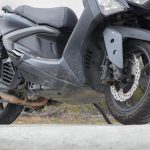 溼冷雨都不怕!MICHELIN City Grip 2 x 6代勁戰的3000公里長測心得