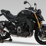 2024 GSX-S1000 噪音合格管推薦+排氣管檢驗教學懶人包