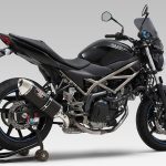 2024 SV650 噪音合格管推薦+排氣管檢驗教學懶人包