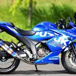 2024 GIXXER 250/SF噪音合格管推薦+排氣管檢驗教學懶人包