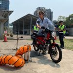 輕鬆合法上路!CT125 YOSHIMURA 排氣管噪音檢驗 實際經驗分享