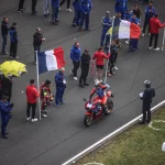 EWC 利曼 24 小時耐力賽:歷劫重生,REA 攜手 Wójcik Racing Team 再戰賽場