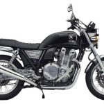 2024 CB1100/EX/RS 噪音合格管推薦+排氣管檢驗教學懶人包