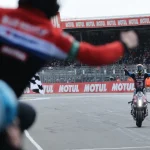 【EWC利曼24小时耐力赛】YOSHIMURA SERT MOTUL 逆袭夺冠,开启EWC精彩赛季