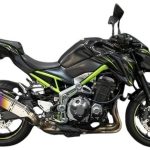 2024 Z900 噪音合格管推荐+排气管检验教学懒人包