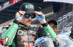 亞洲公路錦標賽衛冕冠軍在首戰失利後，Reiterberger 轉往 EWC