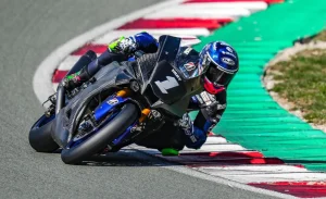 2023世界耐力錦標賽冠軍車隊YART，將於 2024 年賽季使用 1 號