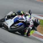 波蘭車手 Kuśmierczyk 期待 FIM Endurance World Championship