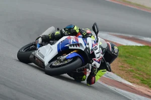 波蘭車手 Kuśmierczyk 期待 FIM Endurance World Championship