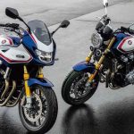2024 CB1300SF/SB 噪音合格管推薦+排氣管檢驗教學懶人包