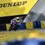 Dunlop 鼎力支持 EWC 開幕賽,為 35 支車隊提供強大後勤保障