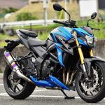 2024 GSX-S750 噪音合格管推薦+排氣管檢驗教學懶人包