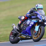 資深車手 Martin Choy 強勢回歸 Maco Racing,征戰 2024 EWC 耐力賽事
