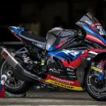 充份备战的BMW车队预备再逐 EWC 胜利殊荣