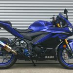 2024 YZF-R3 噪音合格管推薦+排氣管檢驗教學懶人包
