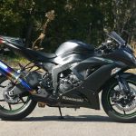 2024 ZX-6R 噪音合格管推荐+排气管检验教学懒人包