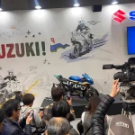 SUZUKI CN Challenge透過EWC關注環境問題