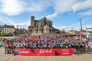 【EWC 利曼24小時耐力賽回顧】EWC賽季揭幕戰24 Heures Motos起跑陣容已確定