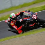 Team Aviobike攜手Aprilia征戰FIM EWC,冠軍車手Calia助陣