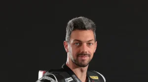 Jonathan Hardt重返 BMRT3D MAXESS NEVER,征戰 FIM 世界耐力錦標賽