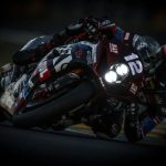 2024 EWC 利曼24 小時排位賽速報:YOSHIMURA SERT MOTUL夜試最速