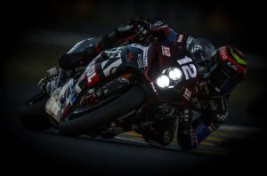 2024 EWC 利曼24 小时排位赛速报:YOSHIMURA SERT MOTUL夜试最速