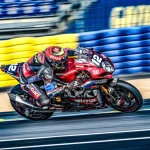 【EWC 利曼24小時耐力賽回顧】主場車隊Yoshimura SERT Motul力爭EWC連勝