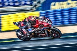 【EWC 利曼24小時耐力賽回顧】主場車隊Yoshimura SERT Motul力爭EWC連勝