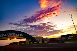 2024 EWC 24 小時摩托車耐力賽：事實與數據