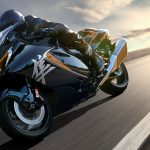 2024 GSX1300R HAYABUSA 噪音合格管推荐+排气管检验教学懒人包