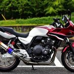 2024 CB400SF/SB 噪音合格管推薦 + 排氣管檢驗教學懶人包