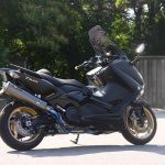 2024 TMAX530 噪音合格管推薦+排氣管檢驗教學懶人包
