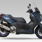 2024 XMAX300 噪音合格管推荐+排气管检验教学懒人包