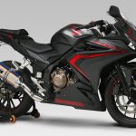 2024 CBR500R噪音合格管推薦+排氣管檢驗教學懶人包