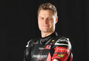 EWC五問快答Chris Leesch，劍指斯帕八小時耐力賽