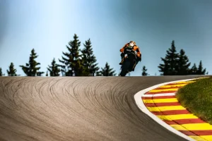EWC 车手们展望比利时SPA“云霄飞车”赛道