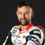 EWC 與 Randy Krummenacher 的快問快答