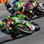 法国车手 Thibault – Le Rondin 加入 Team Racing 85 参加 EWC 斯帕赛事