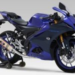 2024 YZF-R15 V4 / R15M 噪音合格管推薦+排氣管檢驗教學懶人包