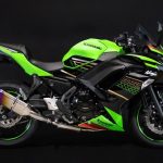 2024 Ninja 650、Z650 噪音合格管推薦+排氣管檢驗教學懶人包