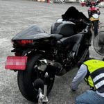 这些管都能合法上路!Webike客户分享 排气管检验心得特辑:红黄牌篇