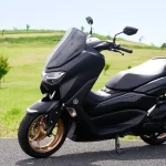 【试乘报告】兼具时尚、性能与节能的城市移动利器,YAMAHA NMAX 125
