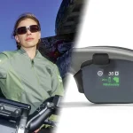 BMW 推出智慧眼鏡BMW Motorrad ConnectedRide,智慧眼鏡顛覆騎乘體驗