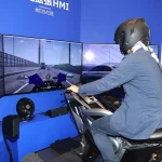 以聲音警告車輛後方死角!Yamaha研發全新後方感知輔助系統提升行車安全