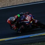 REA 重傷後情緒激動地回歸 EWC