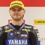 利曼驚險之旅後,Vietti-Ramus 期待更多 EWC 賽事