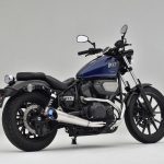 2024 BOLT 950 噪音合格管推荐 + 排气管检验教学懒人包