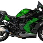 2024 Ninja H2 SX 噪音合格管推薦+排氣管檢驗教學懶人包
