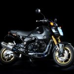 OVER Racing x MSX GROM 三代 精品改裝推薦:「質感緊繃改」