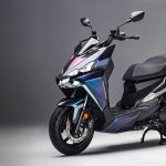 新「龍王」SYM DRGBT二代龍魂覺醒,全新仿生設計性能全面進化!